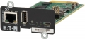 EATON Network Card-M3 Fernverwaltungsadapter Gigabit Ethernet 