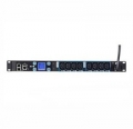 Eaton Power Quality EPDU MI 1U (C14 10A 1P)C13X8 