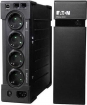 Eaton Power Quality 3P Ellipse 900 900VA DIN USB - 3P900UD 