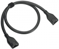 EcoFlow  Kabel für externe Batterie für EcoFlow DELTA Max 1m 