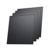 EcoFlow  starres Solar Panel 4x 250W - EFSOLAR250W-R-D-LF-1-EU-4 