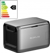EcoFlow  Glacier Classic 55L Kompressor-Kühlbox - EFGLACIER55L 
