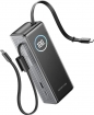EcoFlow  Rapid Pro Powerbank 25000mAh 140W - EF-RAPID25K140W-B-EU schwarz