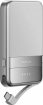 EcoFlow  Rapid Magnetische Powerbank 5000mAh - EF-RAPID5000-EU silber