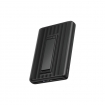 EcoFlow  Rapid Magnetische Powerbank 10000mAh - EF-RAPIDQI1-10K-B-EU schwarz