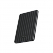 EcoFlow  Rapid Magnetische Powerbank 5000mAh - EF-RAPIDQI1-5K-B-EU schwarz
