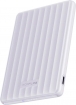 EcoFlow  Rapid Magnetische Powerbank 5000mAh - EF-RAPIDQI1-5K-VT-EU violett