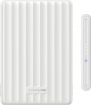 EcoFlow  Rapid Magnetische Powerbank 5000mAh - EF-RAPIDQI1-5K-W-EU weiß