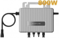 EcoFlow  Stream Micro Wechselrichter - EFSTREAMMI800W 