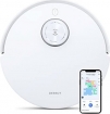 Ecovacs Robotics Deebot T10 Saug-/Wischroboter - DEEBOTT10 weiß