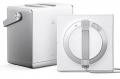 Ecovacs Winbot W2 Omni Fensterreinigungsroboter - WG821-11
