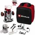 Einhell TP-RO 18 Set Li BL Solo - 4350410 
