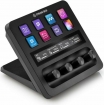 Elgato Stream Deck+ Black Edition Keypad - 10GBD9901 schwarz