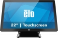 ELO TOUCH SYSTEMS Solutions I-Series 3.0 21.5 schwarz Core i5-1245UL 8GB RAM 256GB SSD Win10IoTEnterprise - E155309 