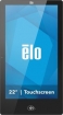ELO TOUCH SYSTEMS Solutions Tap to Pay schwarz 21.5 Qualcomm Snapdragon SDA660 4GB RAM 64GB Flash Android12 - E574316 
