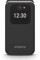 Emporia Joy 128MB/64MB RAM schwarz