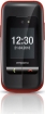 Emporia One V200i Single-SIM schwarz-rot