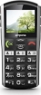 Emporia Simplicity V27 2025 Single-SIM schwarz/silber