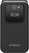 Emporia Joy LTE V3 Single-SIM schwarz