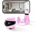 Enabot Smart HomeEBO Air 2KI-HD-Video mobile Überwachungskamera - WH287324 pink