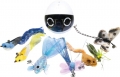 Enabot ROLA Mini Cat Teaser Set - WH287377 