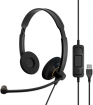 EPOS Sennheiser SC 60 USB ML - 1000551 