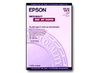 Epson InkjetFotopapier quality A3+ 100Blatt 102g/m Image