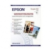 Epson Premium Fotopapier Semigloss A3+ 251g 20 Blatt - C13S041328 