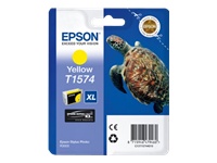 Epson CARDRIDGE T1574 YELLOW
