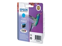 Epson DURABRITE ULTRA INK YELLOW