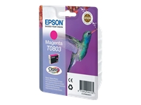 Epson INK CARTRIDGE MAGENTA DURABRIT