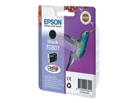 Epson INK CARTRIDGE YELLOW DURABRITE