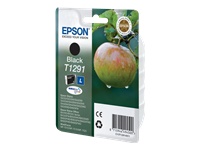 Epson Tinte T1291 schwarz