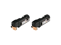 Epson AL-C2900N DOUBLE TONER CARTRID Image