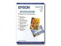 Epson Archival Matt Fotopapier A3 192g/m² 50 Blatt matt-weiß