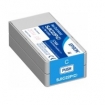 Epson INK CARTRIDGE CYAN 