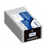 Epson INK CARTRIDGE BLACK 