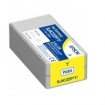 Epson INK CARTRIDGE YELLOW 