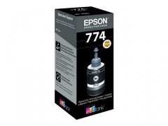 Epson Tinte 774 schwarz Image