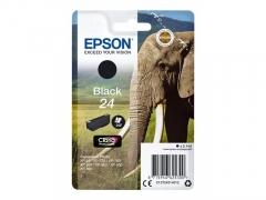 Epson CLARIA PHOTO HD 24 BLACK