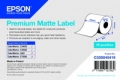 Epson PREMIUM MATTE LABEL 