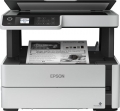Epson EcoTank ET-M2140 Tinte einfarbig - C11CG27402 