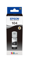 Epson Tinte 104 schwarz Image