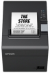 Epson TM-T20III seriell Cutter EU Thermodirekt schwarz