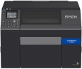 Epson ColorWorks CW-C6500Ae 