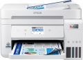 Epson EcoTank ET-4856 Tinte mehrfarbig - C11CJ60407 