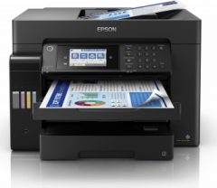 Epson EcoTank ET-16650 - C11CH71401