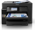 Epson EcoTank ET-16650 Tinte mehrfarbig - C11CH71401 