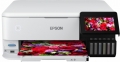 Epson EcoTank ET-8500 Tinte mehrfarbig - C11CJ20401 