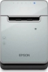Epson TM-L100 Etikettendrucker trägerlos Gb LAN WLAN BT Thermodirekt - C31CJ52121 